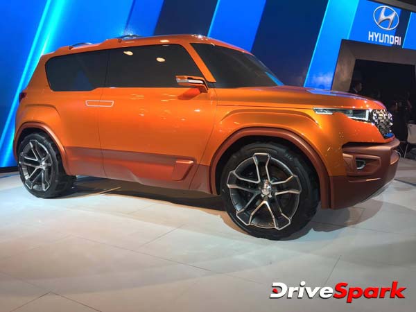 Upcoming Compact SUVs In India — Make Your Choice!