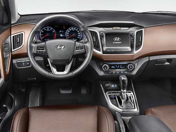 Hyundai Creta Facelift vs Old Creta — Top 5 Key Changes