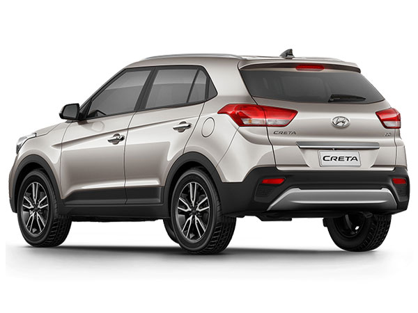 Hyundai Creta Facelift vs Old Creta — Top 5 Key Changes