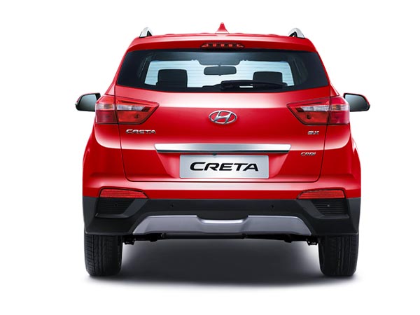 Hyundai Creta Facelift vs Old Creta — Top 5 Key Changes