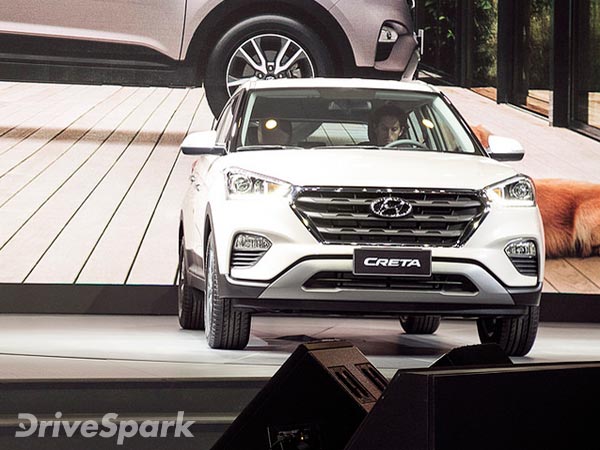 Hyundai Creta Facelift vs Old Creta — Top 5 Key Changes