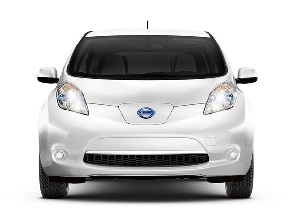 Nissan Aims To Offer Electric Car At An Unbelievable Price