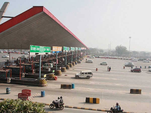 Toll Tax Exempted on National Highways Till November 11