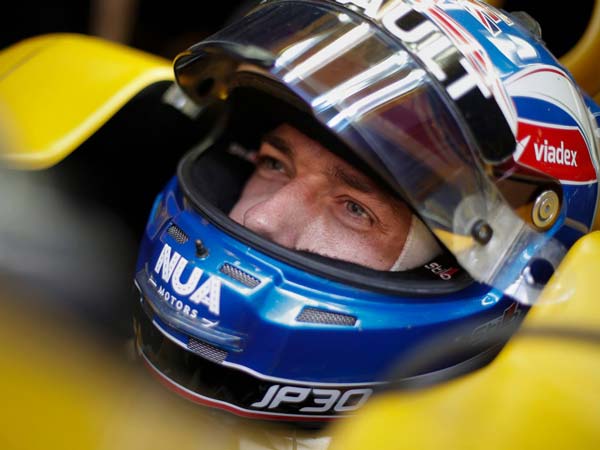 Renault F1 Team Announce Their Second Driver For 2017 F1 Championship