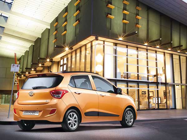 Top 10 Selling Cars In October For India