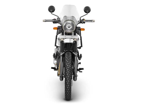 Royal Enfield Himalayan To Enter UK Market In 2017