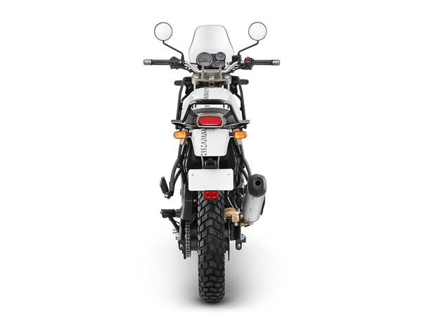 Royal Enfield Himalayan To Enter UK Market In 2017