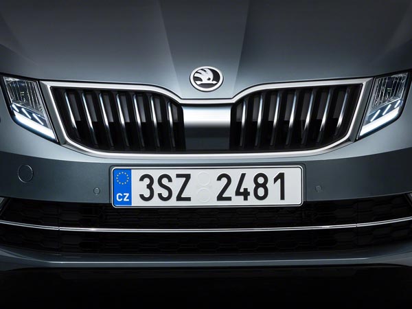 Launch Alert: Skoda Octavia Black Edition In January 2017