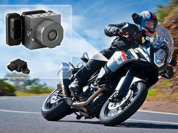 Kawasaki Versys-X 300 Gets Bosch’s New ABS 10