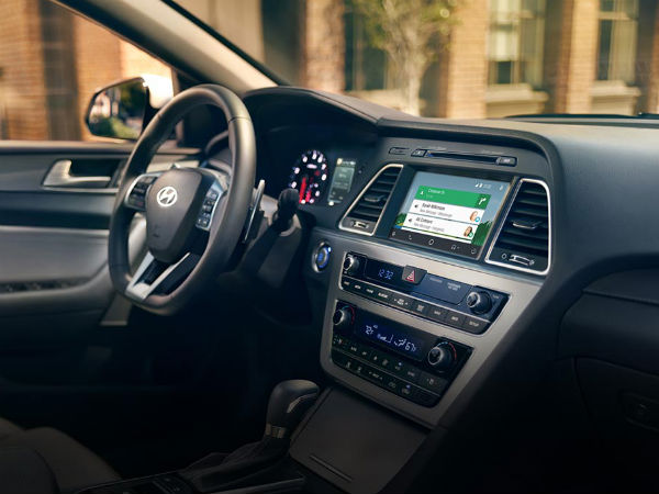 Android Auto Is Now Available For Every Car