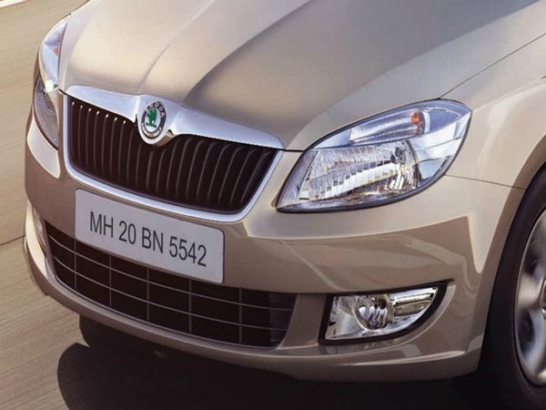 Skoda Rapid Facelift vs Old Rapid — Top 5 Key Changes