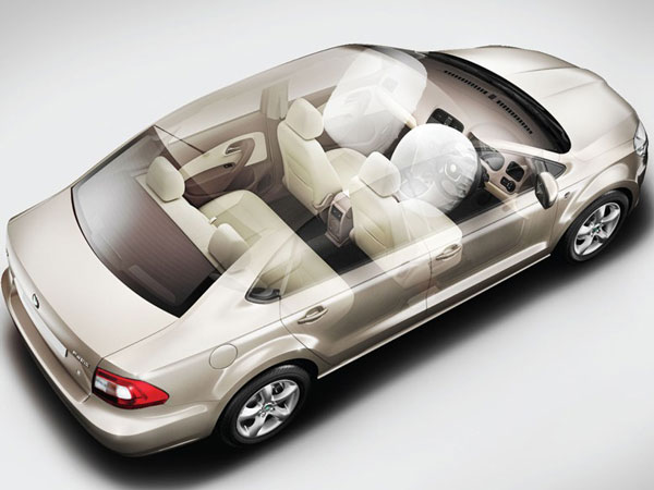 Skoda Rapid Facelift vs Old Rapid — Top 5 Key Changes