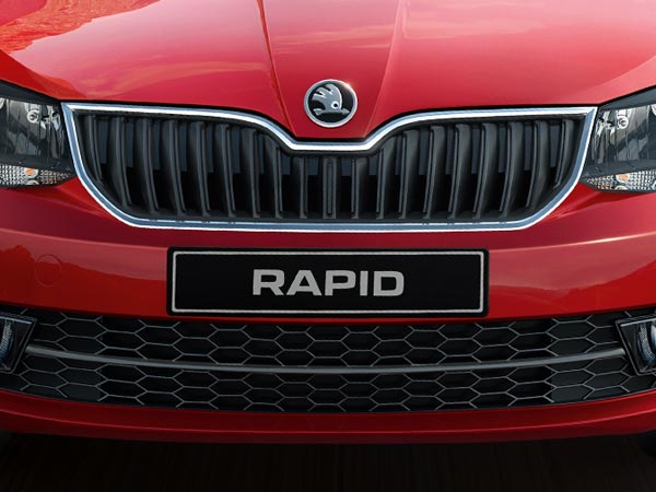 Skoda Rapid Facelift vs Old Rapid — Top 5 Key Changes