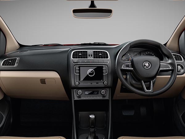 Skoda Rapid Facelift vs Old Rapid — Top 5 Key Changes