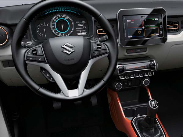 Suzuki Ignis iUNIQUE Sales Started In Italy 