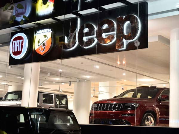 Fiat Chrysler Automobiles To Implement ‘Cohesive’ Network Strategy In India