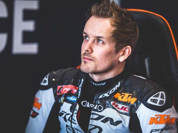 Mika Kallio Says KTM Won’t ‘Be At The Back Of The Pack’