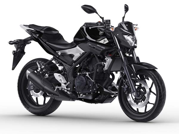 Yamaha Might Not Launch The MT-03 Street Fighter In India Ever Yamaha Might Not Launch The MT-03 Street Fighter In India Ever