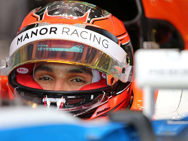 Force India Select Their Second Driver For 2017 F1 Championship