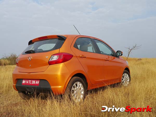 Tata Tiago AMT India Launch Delayed To 2017 Tata Tiago AMT India Launch Delayed To 2017