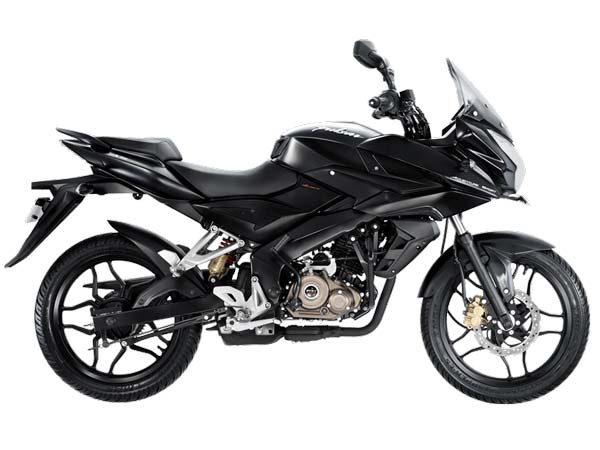 Bajaj Pulsar AS200 And AS150 Temporarily Discontinued — Will Be Relaunched With BSIV Engine