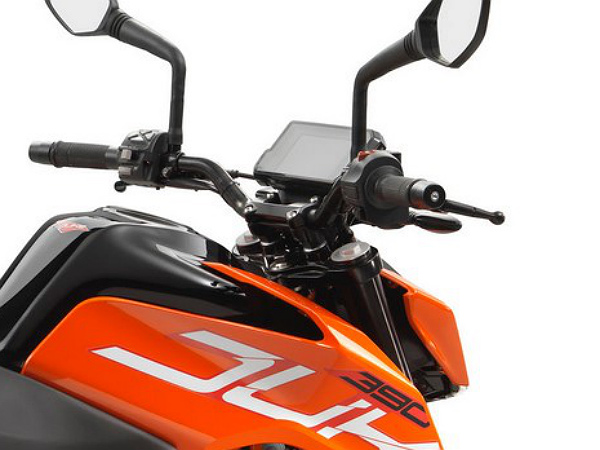 KTM Duke: Old vs New — Here's What You Should Know KTM Duke: Old vs New — Here's What You Should Know