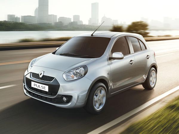 Renault India Announces Year-End Offers On Select Models For November