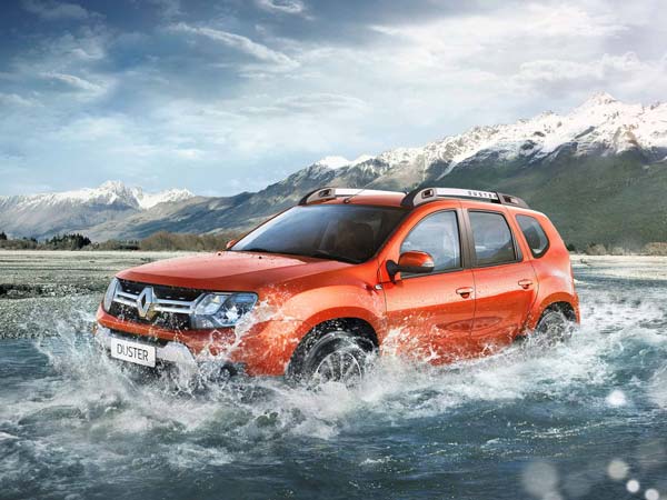 Renault India Announces Year-End Offers On Select Models For November