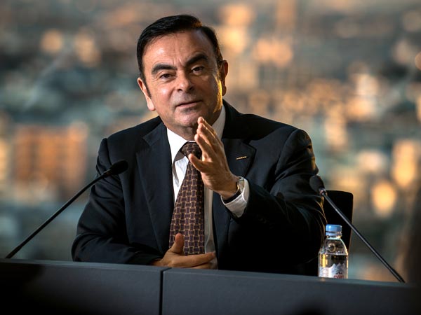 Renault Might Be Staring At A Probe Just Like Volkswagen Renault Might Be Staring At A Probe Just Like Volkswagen