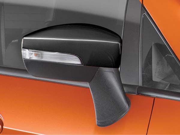 2017 Ford Ecosport To Debut On 14 November