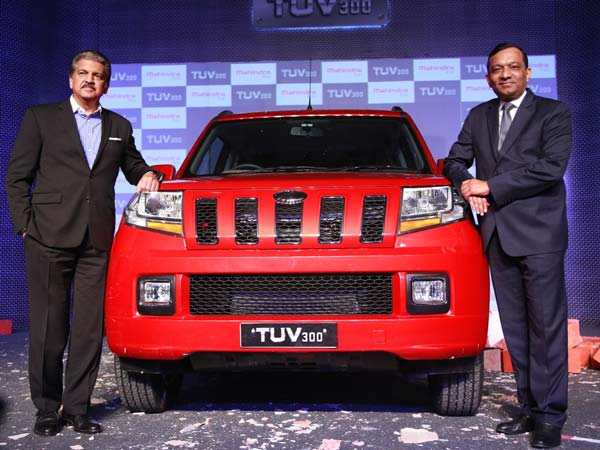 Pawan Goenka Appointed As Managing Director Of Mahindra And Mahindra