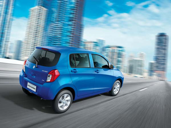 Best Cars Under Rs 5 Lakh In India — Value For Money Proposition