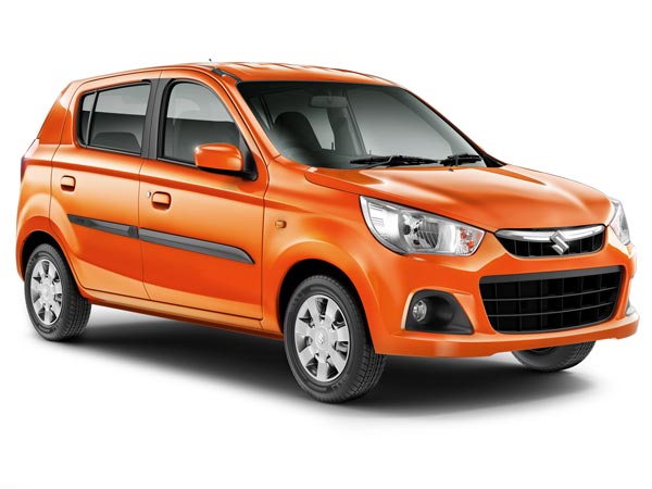 Best Cars Under Rs 5 Lakh In India — Value For Money Proposition