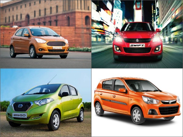 Best Cars Under Rs 5 Lakh In India — Value For Money Proposition