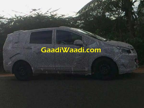 Exclusive: Mahindra To Launch Two 'New' Vehicles For The Indian Market