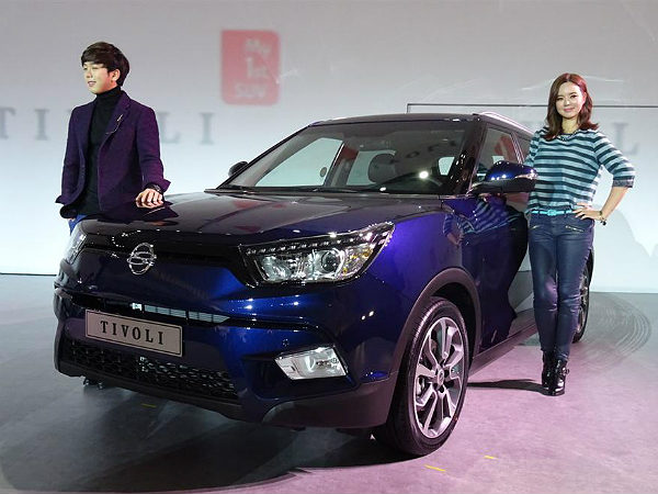 Exclusive: Mahindra To Launch Two 'New' Vehicles For The Indian Market