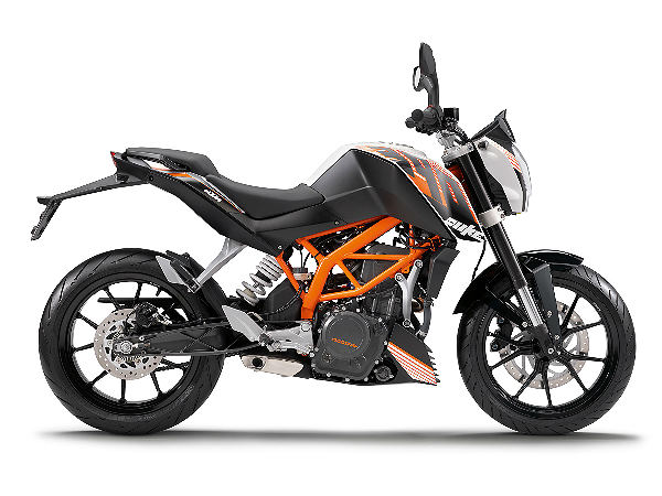 KTM Duke: Old vs New — Here's What You Should Know KTM Duke: Old vs New — Here's What You Should Know