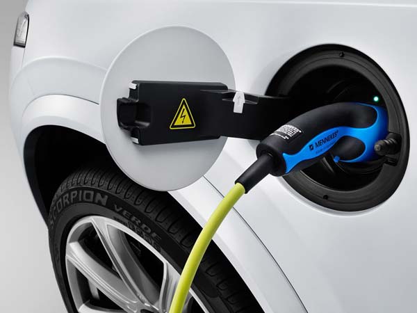 Volvo To Introduce More Hybrid Vehicles In India