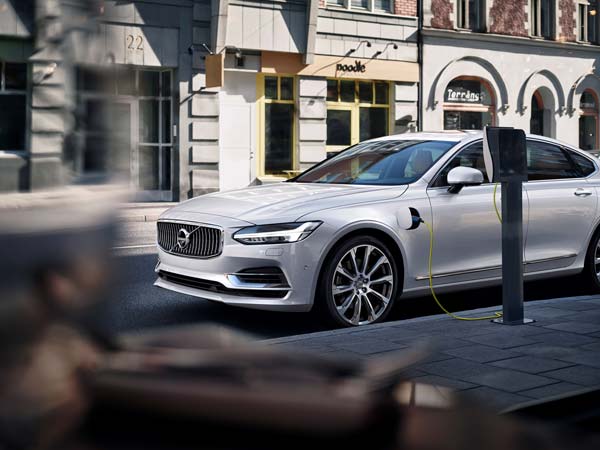 Volvo To Introduce More Hybrid Vehicles In India