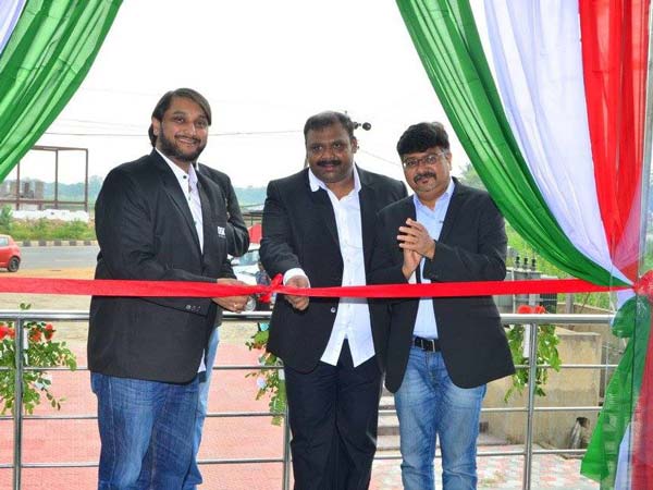 DSK Benelli Inaugurates Two New Dealerships In Tier 2 Cities