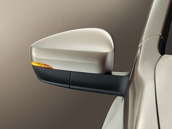 Updated 1.5-Litre Diesel Engine For Volkswagen Vento 