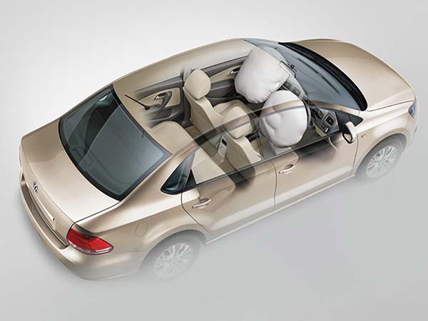 Updated 1.5-Litre Diesel Engine For Volkswagen Vento 