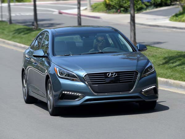 Hyundai To Launch Hybrid Cars In India — To Debut At The 2018 Auto Expo