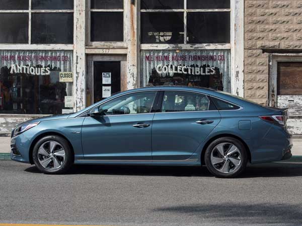 Hyundai To Launch Hybrid Cars In India — To Debut At The 2018 Auto Expo