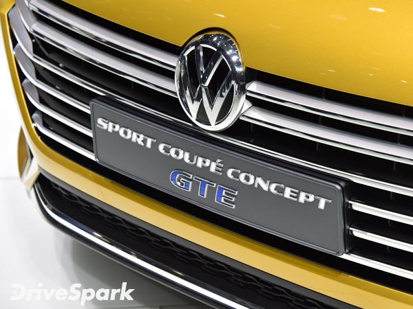 Volkswagen Fastback Model Will Be Produced — Volkswagen Brand Chief