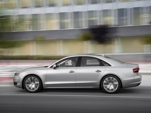 Audi CEO Rupert Stadler To Face Renewed Investigations By VW Investigators Over New Defeat Device 