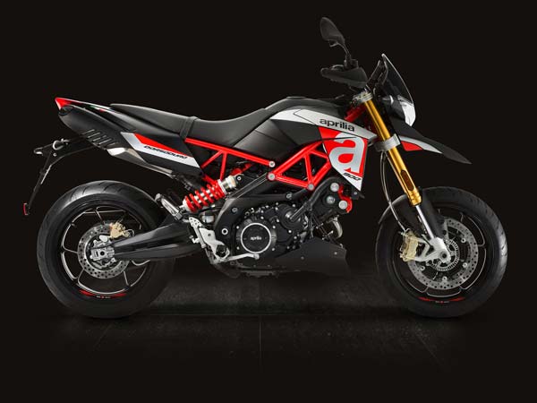 Aprilia Dorsoduro 900 Set To Replace Dorsoduro 750 By 2017