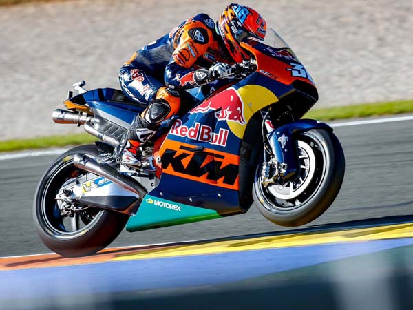 Mika Kallio Stunned By Gap Between KTM And Front Runners