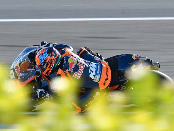 Mika Kallio Stunned By Gap Between KTM And Front Runners