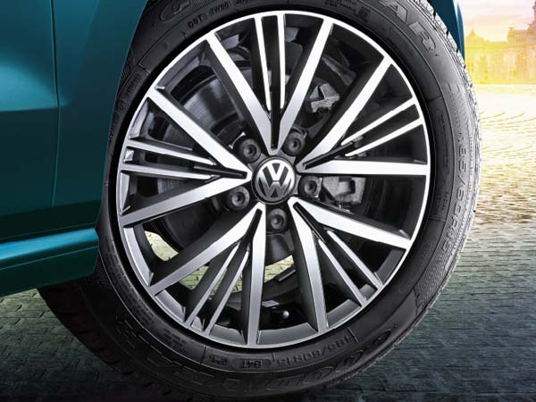 Volkswagen Polo All Star Launched in India; Prices Start At Rs. 7.51 Lakh